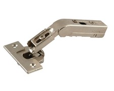 PCC Pie-cut Corner Cabinet Hinge - 348.29.600 Tiomos of Grass F045138517213