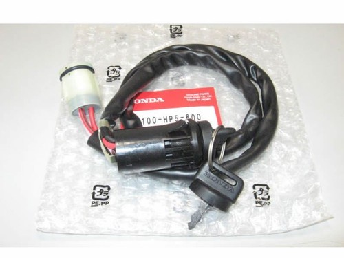 New ignition key switch honda - new,