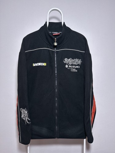 Suzuki vintage tas racing - vintage,