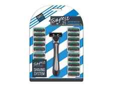 Men’s Razor Pack – 3 Blade