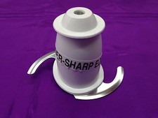 Kenwood Mini Blade Attachment