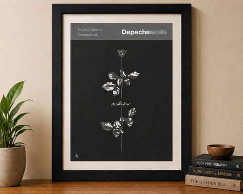 DEPECHE