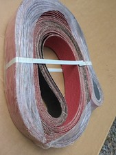 Sanding Belt Paper 3 inch