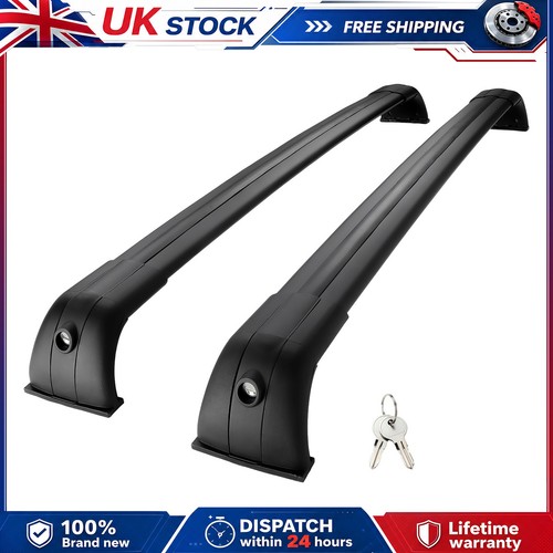 Roof rail rack cross - roof,