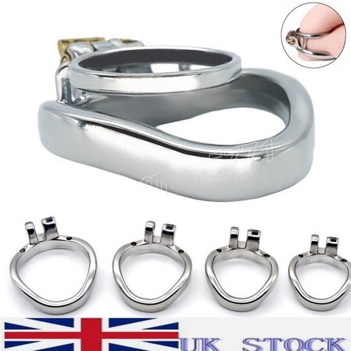 New male chastity - new,