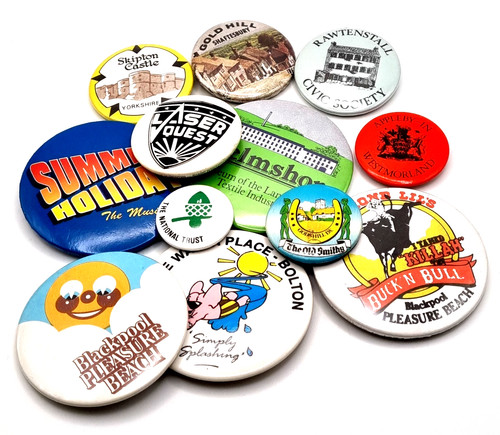 Holiday places souvenir - souvenir, 12x