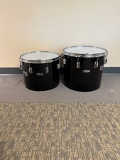 Used CB 700 Black Concert Toms