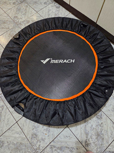 Merach 40in foldable - merach,