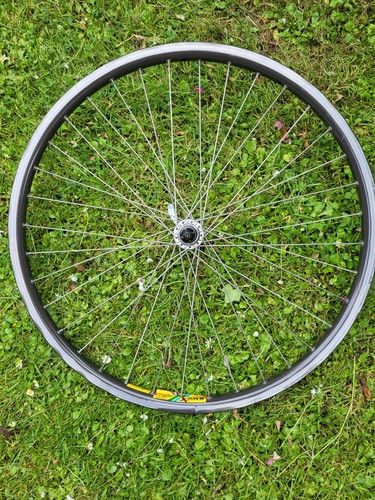 Shimano deore m650 mavic - deore,