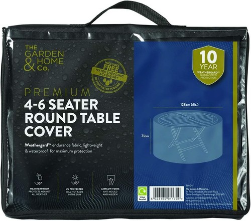 Gardman premium seater - premium, 4-6