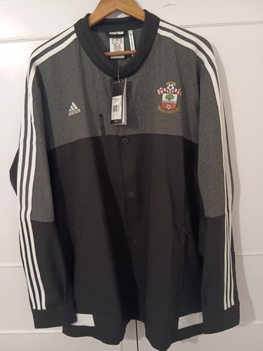 Southampton new jacket - fc,