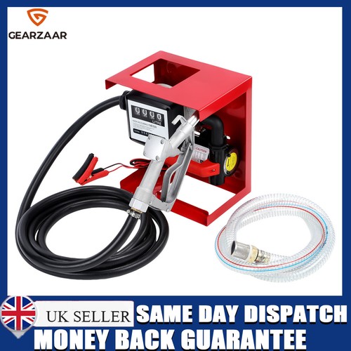 60l electric diesel fuel - 60l,
