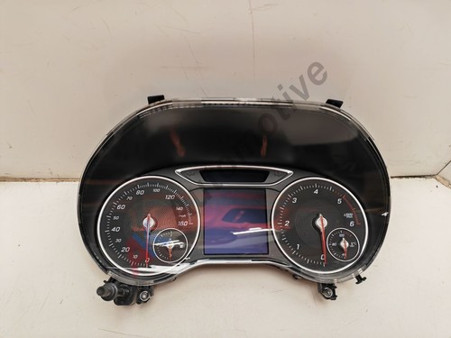 Mercedes class w246 18 - class,