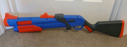 Nerf fortnite mega - nerf,