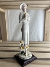 Giuseppe Armani, Florence