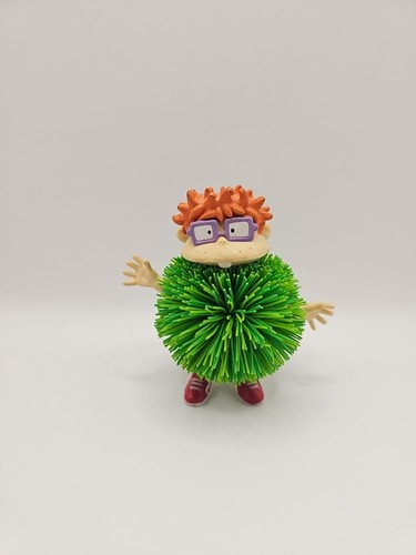 Vintage rug rats chuckie - rats,