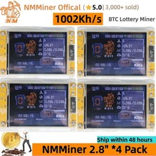 1002KH NerdMiner NMMiner-2.8"