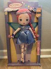 Mooshka Flowerina Fairy Doll