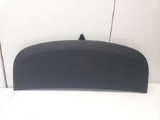 AUDI TT MK3 FV PARCEL SHELF LOAD LUGGAGE COVER 2015