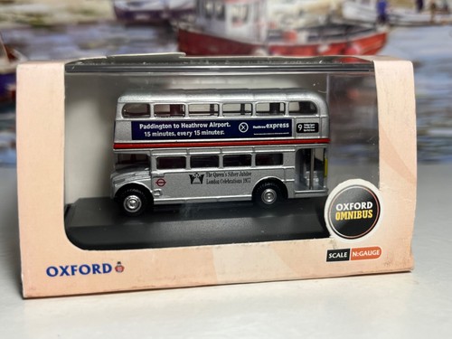 Oxford diecast gauge - gauge, 1:148