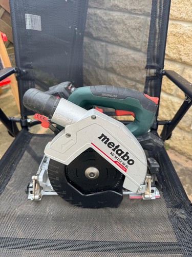 Metabo ltx bl 18v - ltx, 66