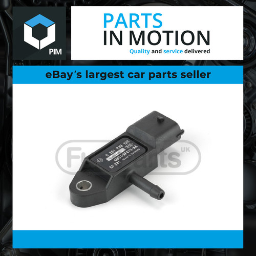 Map sensor fits ford mondeo - fits,