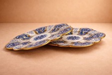 2 Vintage Foley China England