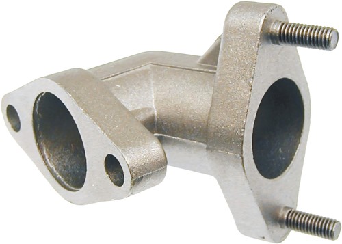 Exhaust manifold cif aluminium - manifold,