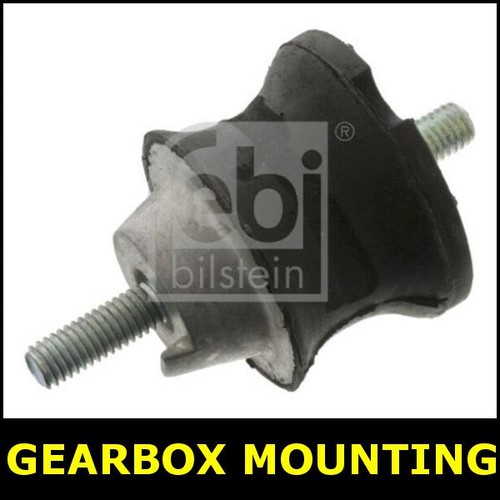 Transmission gearbox mounting - transmission,