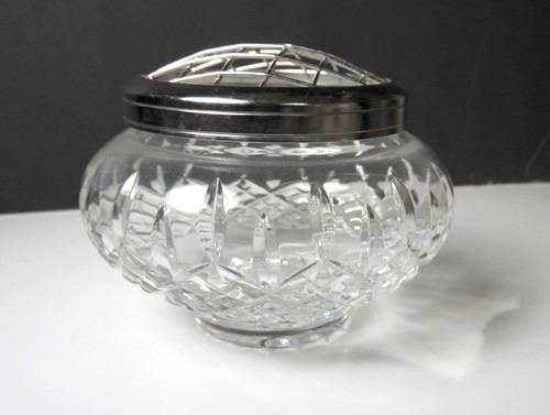 Stuart crystal shaftesbury - crystal,