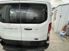 2015-2020 Ford Transit 150