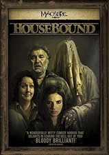 Housebound [DVD] [2014] [Region 1] [US Import] [NTSC]