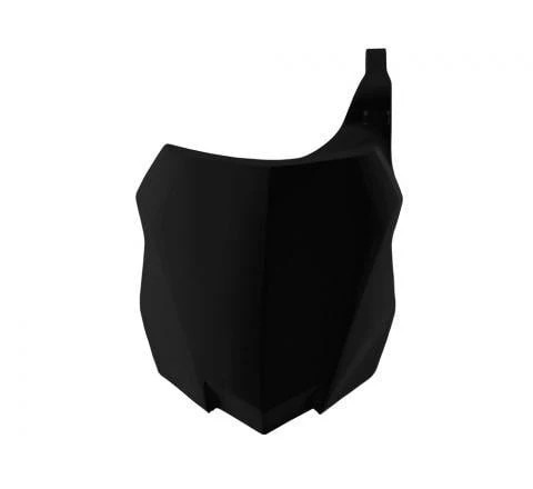 Front plate kxf250 450 - plate,