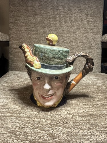 Beswick pottery character - beswick,