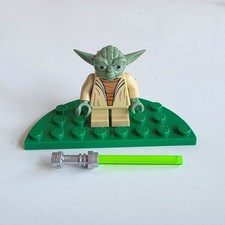 Lego Star Wars Minifigure