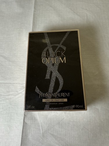 Black opium ysl - black,
