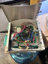 Hottub Control Panel and top side switch from Canadian Spa Hottub