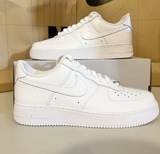 Men's 7 - Nike Air Force 1 '07