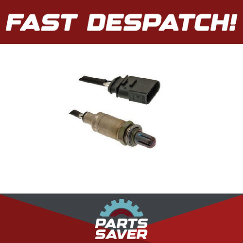 Lambda sensor fits polo - lambda, vw