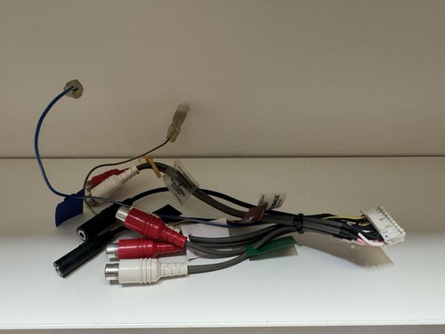 Pioneer avic x1r x1bt set - avic-x1,