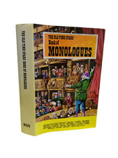 The Old Time Stars' Book Of