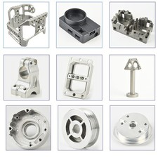 CNC MACHINING