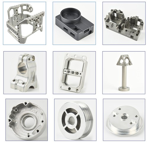 Cnc machining - cnc,