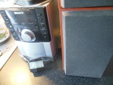 Sony CMT-EH10 Micro Hi-Fi