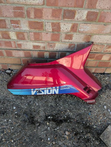 Honda vision sa50 - honda,