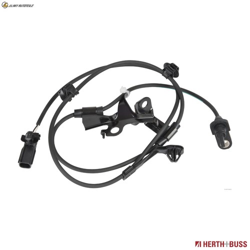 Wheel speed sensor j5912069 - wheel,