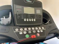 Motorised Treadmill From Body Train