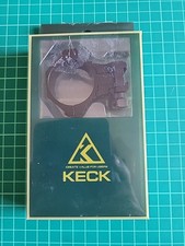 Keck Precision Scope