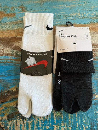 Nike air rift socks - 2x,