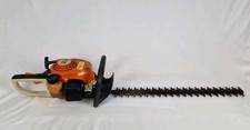 Stihl HS 45 Petrol Hedge Trimmer 600mm  24” Blade